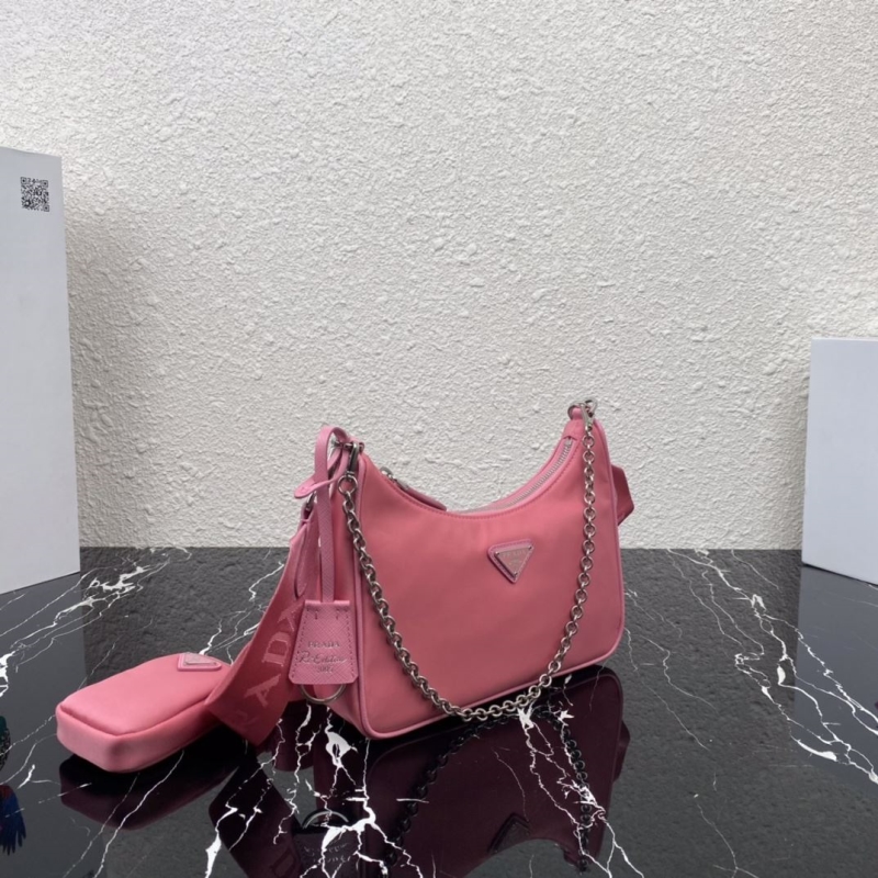 Prada Satchel Bags